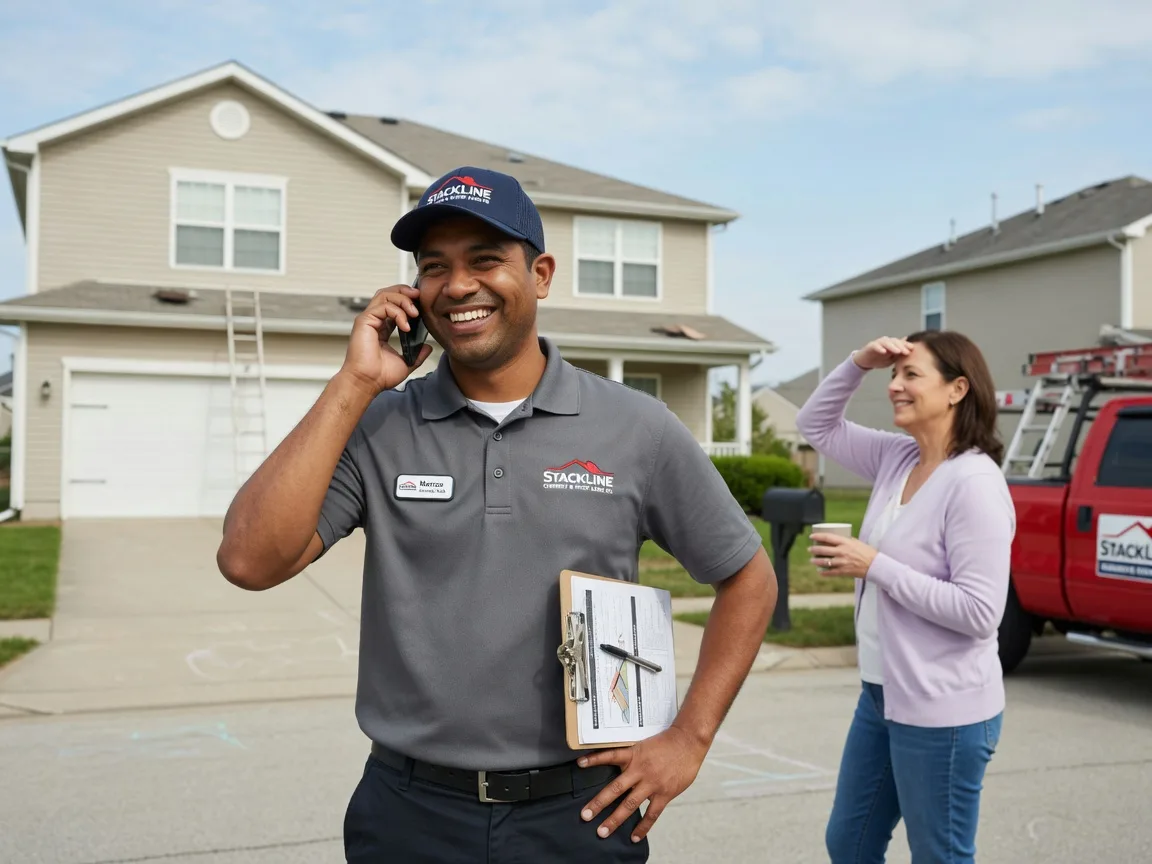 Chimney flashing repair Camp Dennison, OH FAQs